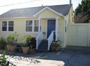 740 Homer Ave, Palo Alto, CA 94301