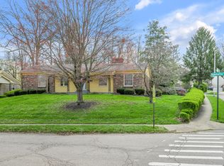 1936 Appomattox Rd, Lexington, KY 40504