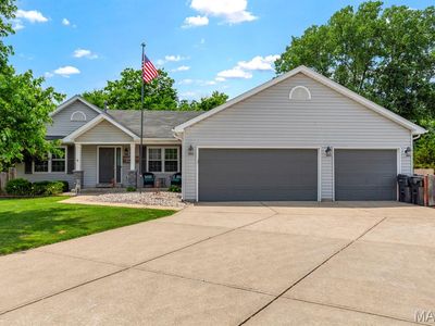 7 Babble Creek Ct, O'Fallon, MO, 63368