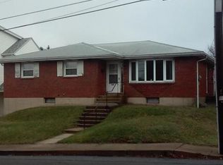 409 Alvin St, Freeland, PA 18224