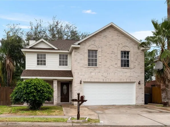 2217 Emory Ave, McAllen, TX 78504