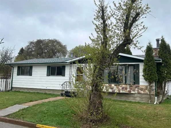5101 E 56th Ave, High Prairie, AB T0G 1E0