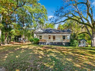 15 Frost School Rd, Lagrange, GA 30241