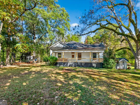 15 Frost School Rd, Lagrange, GA 30241