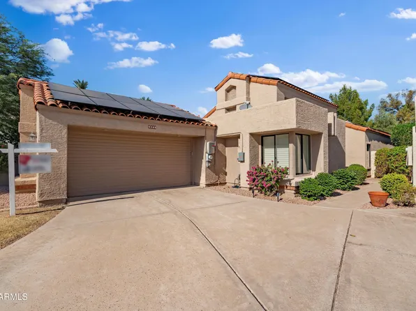 9245 N 101ST Place, Scottsdale, AZ 85258