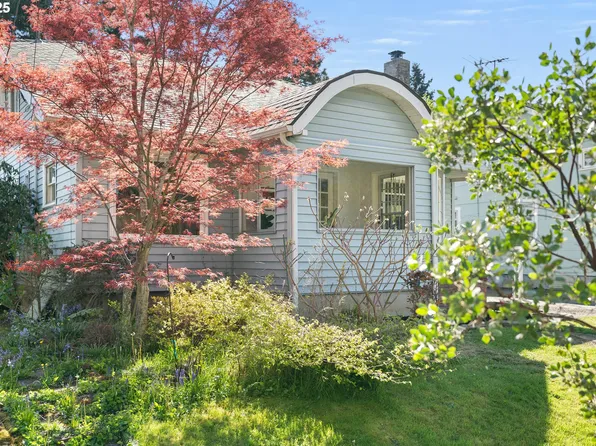 7608 N Fowler Ave, Portland, OR 97217