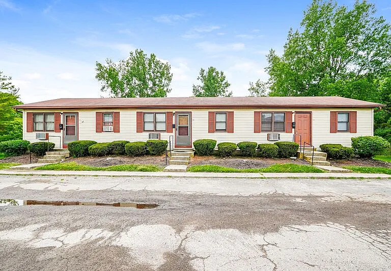 207 N Madison Rd #C — Photo 1