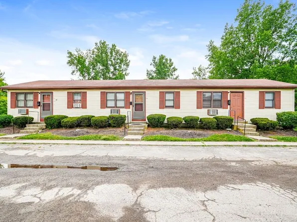 207 N Madison Rd APT C, London, OH 43140