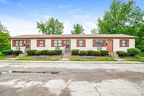 207 N Madison Rd #C Photo 1