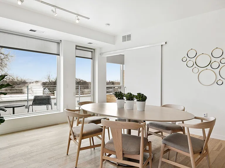 ZEO Apartments — Photo 28