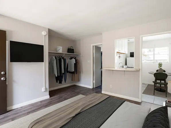 1619 Lucile Ave APT 2, Los Angeles, CA 90026