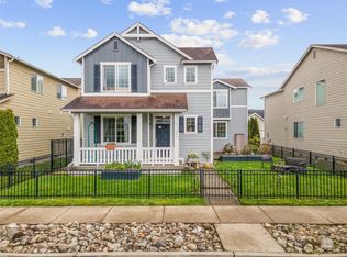 256 Petersen Dr E, Enumclaw, WA 98022