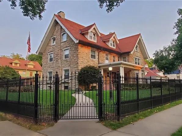 642 E 36th St, Kansas City, MO 64109