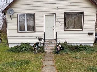 163 Duncan STREET W, Yorkton, SK S3N 0G7