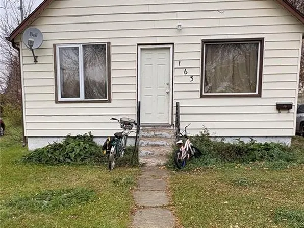 163 Duncan STREET W, Yorkton, SK S3N 0G7