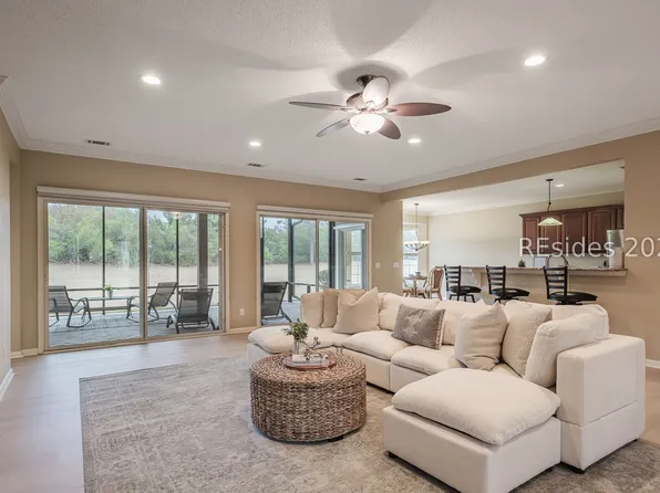 55 Murray Hill Dr, Bluffton, SC 29909