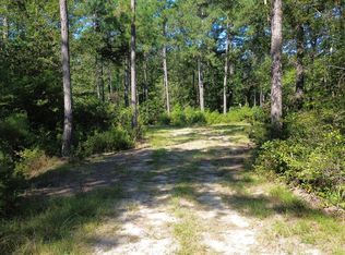 0 Lowcountry Hwy, Ruffin, SC 29475