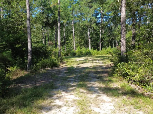 0 Lowcountry Hwy, Ruffin, SC 29475