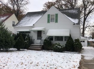 23820 Puritan Ave, Euclid, OH