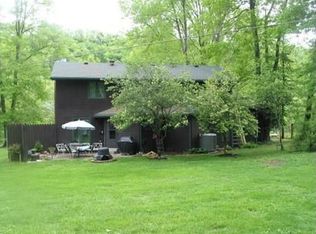 1978 Gilberts Creek Rd, Salvisa, KY 40372