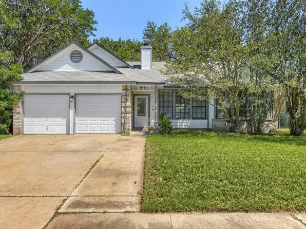 5806 Abilene Trl, Austin, TX 78749