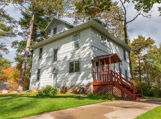 W8781 Cty K, Elcho, WI 54428