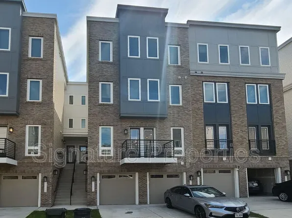 1356 Rail Stop Dr Unit 25, Woodbridge, VA 22191