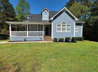 3085 Smokey Rd, Athens, GA 30601