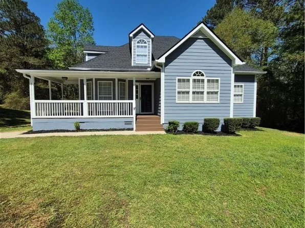 3085 Smokey Road, Athens, GA 30601