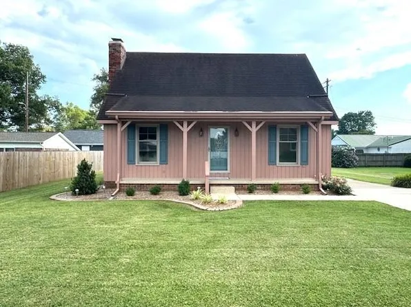 116 Myrene Dr, Henderson, KY 42420