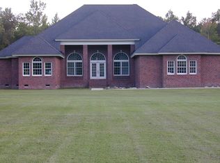 1865 Head Of River Rd, Chesapeake, VA 23322