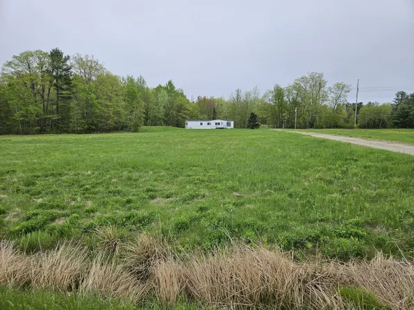 359 Bull Run Road, Greene, ME 04236