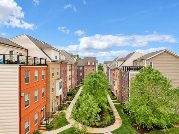 2367 Wyeth St, Silver Spring, MD 20906