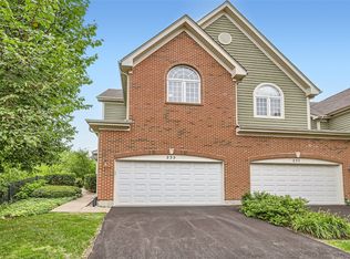 235 W Fairview Way, Palatine, IL 60067