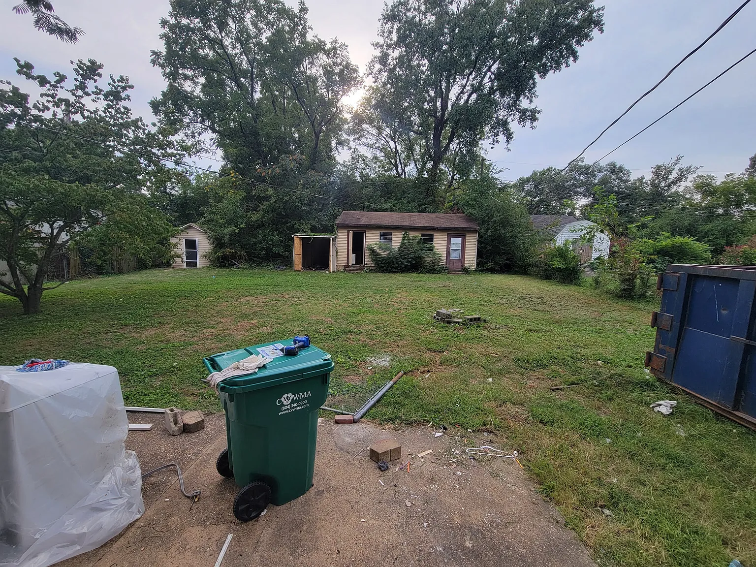 1602 Fort Hill Dr — Photo 3