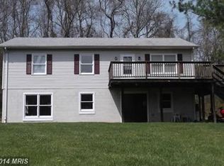 42 Lodi Ct, Linden, VA 22642