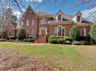 2610 Grimmersborough Ln, Charlotte, NC 28270