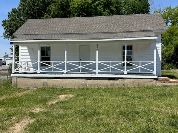 302 Ridgeway Pl, High Point, NC 27260