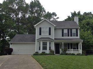 14526 Cinnamon Field Rd, Charlotte, NC 28273