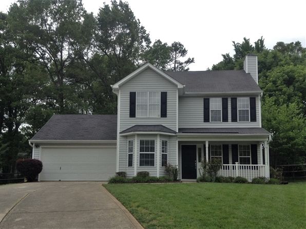 14526 Cinnamon Field Rd