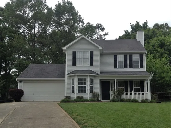 14526 Cinnamon Field Rd, Charlotte, NC 28273