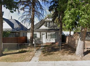 705 2nd Ave S, Great Falls, MT 59405