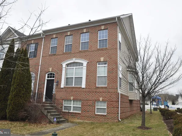 23049 Birch Mead Rd, Clarksburg, MD 20871