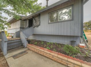 36851 Old Cary Rd, Anza, CA 92539