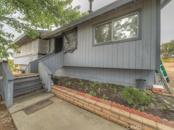 36851 Old Cary Rd, Anza, CA 92539