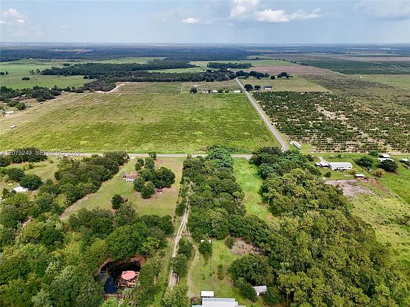 3rd image of 0 McClellan Rd