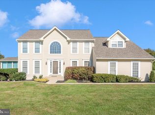 3410 Tuckaway Dr, Mount Airy, MD 21771