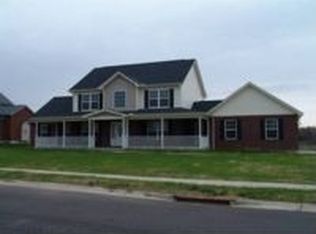 6412 Kemper Ct, Burlington, KY 41005