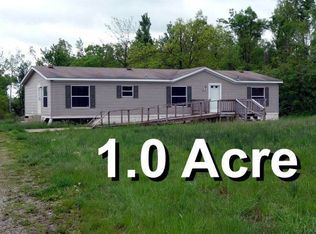 160 Goodaker Ln, Dawson Springs, KY 42408