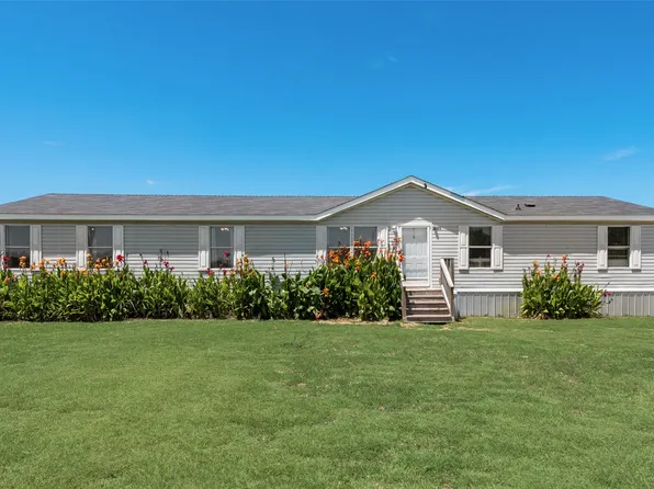 2605 Gills Crossing Ct, Alvarado, TX 76009